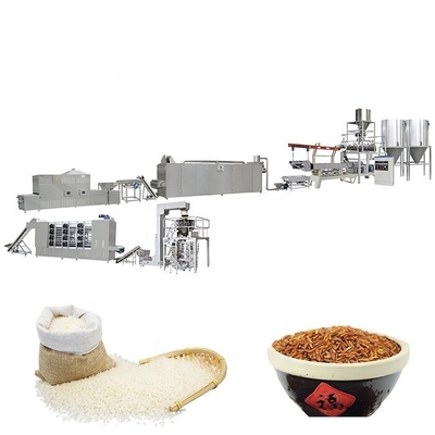 Producción inmediata del arroz de la uno mismo-calefacción que hace la máquina