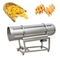 Fried Snack Production Line curruscante 100 - 150kg/H 150 - 200kg/H