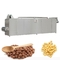 cadena de producción del cereal de desayuno 440v acero inoxidable