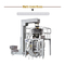 La cadena de producción del cereal de desayuno de ABB Schneider 150kg/H forma escamas haciendo la máquina