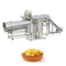 cadena de producción del bocado 500kg/H máquina de la harina de maíz de 30-100kw