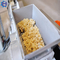 110kg Maggi Instant Noodle Maker Machine automática 8000 bolsos /8H
