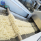 110kg Maggi Instant Noodle Maker Machine automática 8000 bolsos /8H