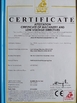 China Jinan MT Machinery &amp; Equipment Co., Ltd. certificaciones