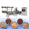 Automático Kellog avena línea de transformación máquina de llavero del extrusor del cereal de desayuno