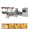 Maíz Chips Fried Snack Production Line 100 de la tortilla de los bugles - 300kg/H