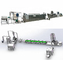 100 - 1000 Kg/H modificaron la cadena de producción del almidón automática