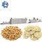 Máquina de proteína de soja en escamas de soja de alto rendimiento 200-300 kg/h