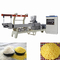 Máquina de migas de pan eléctrica automática comercial 100-500kg/H