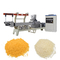 Máquina de migas de pan eléctrica automática comercial 100-500kg/H