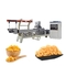 Máquina eléctrica para hacer bocadillos de maíz inflado de acero inoxidable en promoción