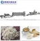 Acero inoxidable de la función 380v del arroz de la máquina artificial multi del extrusor