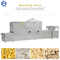 Acero inoxidable de la función 380v del arroz de la máquina artificial multi del extrusor