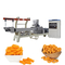 Extrusor de los soplos del maíz de los snacks 200-250kg/H automático