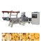 Máquina 200KG/H de Fried Snack Production Line Extruder del acero 201 de Stianless