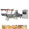 El extrusor del cereal 201SS avena máquina de la fabricación multifuncional