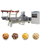 cadena de producción del cereal de desayuno de las avenas 100-300kg/H 84kw