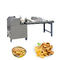 Eficacia alta Fried Snack Production Line Crisp que hace FASE de la máquina 380V 50hz 3