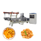 Cadena de producción de SIEMENS Fried Flour Bugles Snack Food máquina