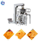 SS201 tortilla comercial Chips Processing Line 300kg/H