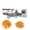Máquina del extrusor del bocado de los bugles de SIEMENS Fried Snack Production Line Salad