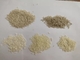 Línea de transformación artificial del arroz de SIEMENS extrusor de tornillo gemelo multifuncional