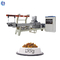 Línea de transformación multifuncional del alimento para animales máquina 1000kg/H del extrusor