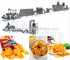 Máquina 380V 50HZ 3PHASE de Chips Production Line Chips Extruding del maíz de la TA