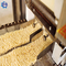 Fabricantes de planta de los tallarines inmediatos de la harina de Whear 11000pcs/8h