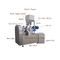 cadena de producción de 380V 50hz 3PHASE Kurkure máquina del extrusor de 150kg/H Kurkure