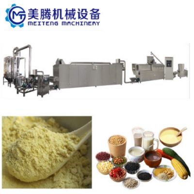 El arroz del motor de Siemens pulveriza el polvo de la comida que hace la máquina 37kw